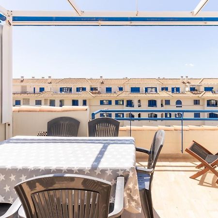 Vip Penthouse La Noria Lejlighed San Luis de Sabinillas Eksteriør billede