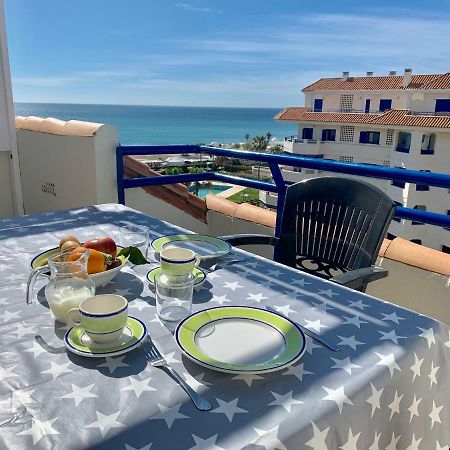 Vip Penthouse La Noria Lejlighed San Luis de Sabinillas Eksteriør billede