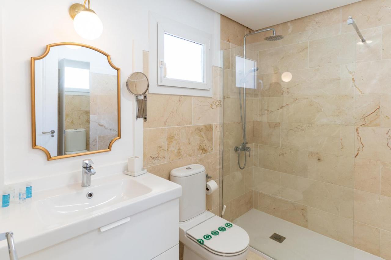 Vip Penthouse La Noria Lejlighed San Luis de Sabinillas Eksteriør billede