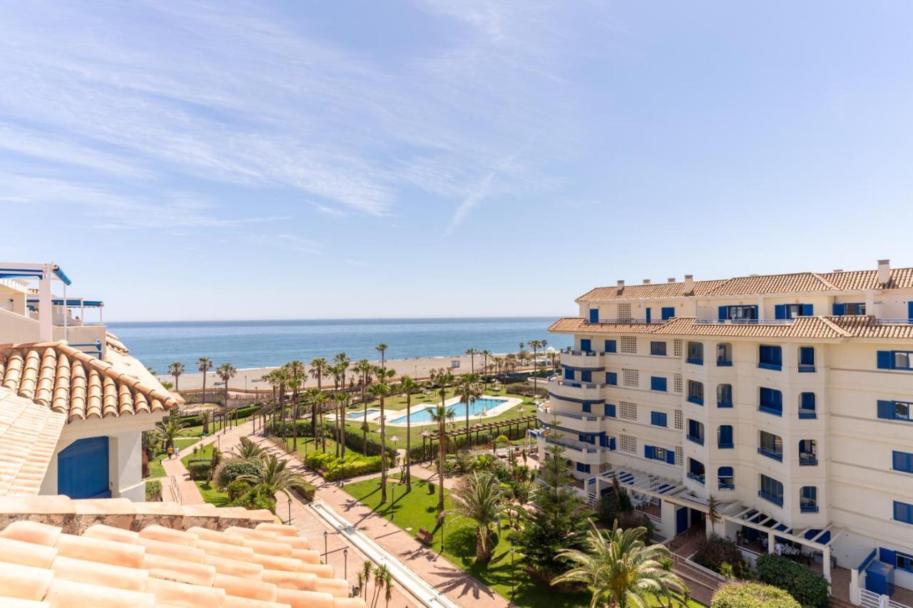 Vip Penthouse La Noria Lejlighed San Luis de Sabinillas Eksteriør billede