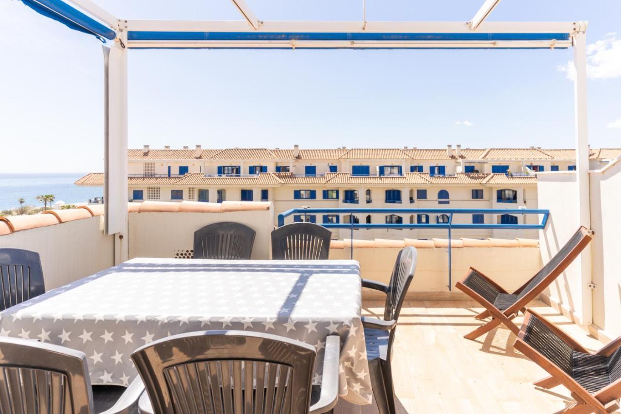 Vip Penthouse La Noria Lejlighed San Luis de Sabinillas Eksteriør billede
