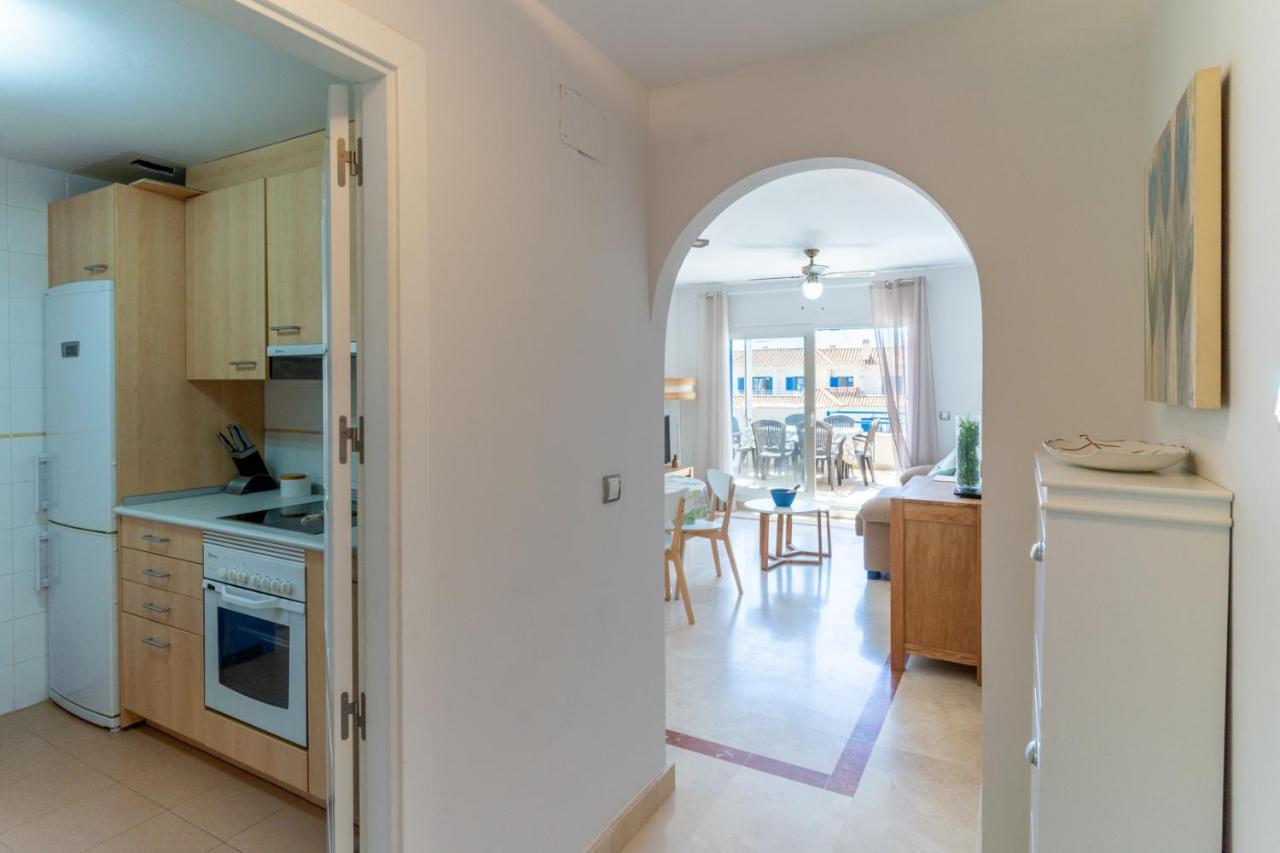 Vip Penthouse La Noria Lejlighed San Luis de Sabinillas Eksteriør billede