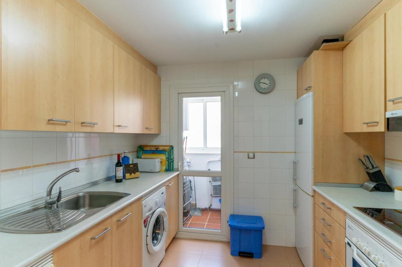 Vip Penthouse La Noria Lejlighed San Luis de Sabinillas Eksteriør billede