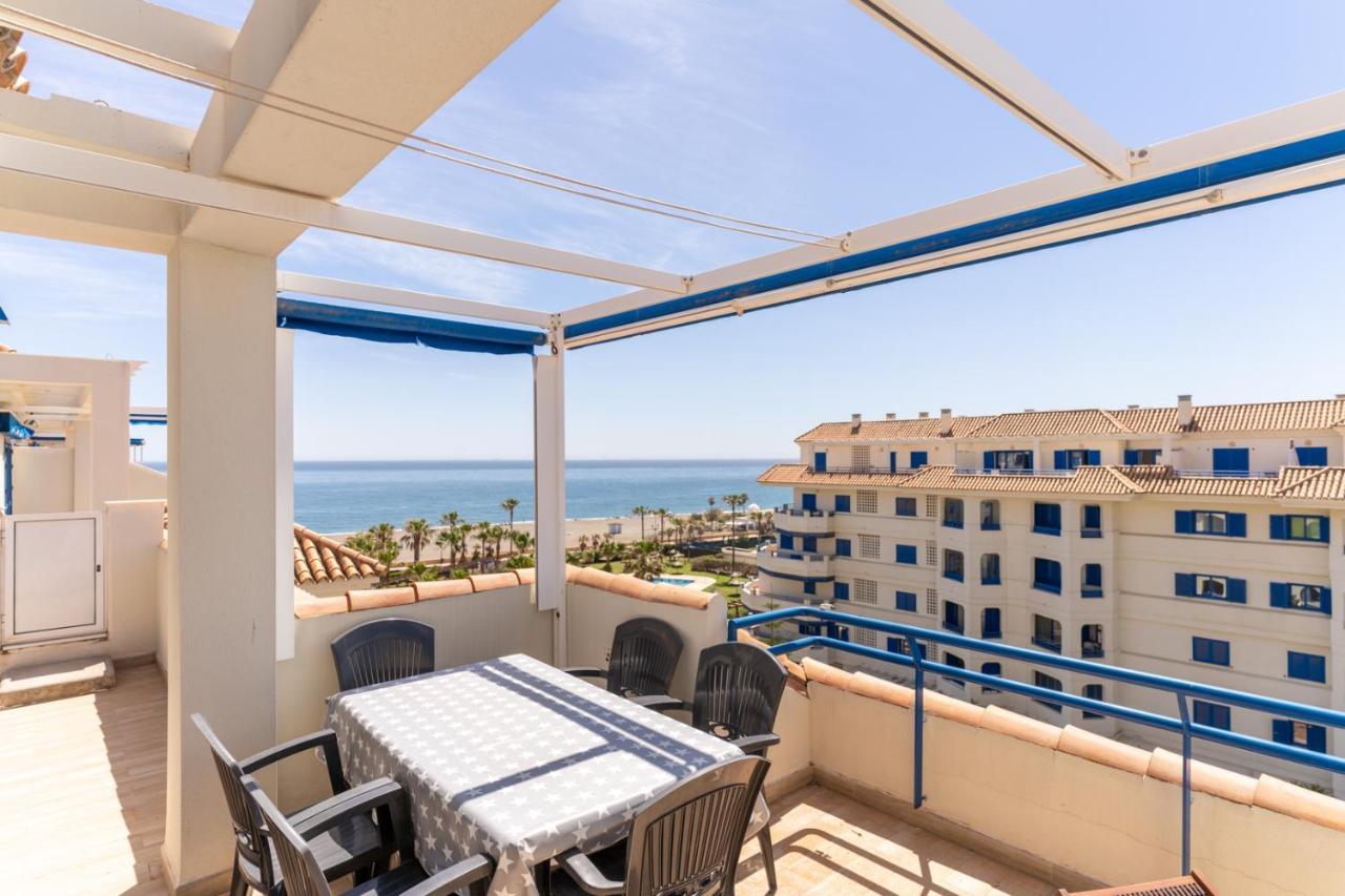 Vip Penthouse La Noria Lejlighed San Luis de Sabinillas Eksteriør billede