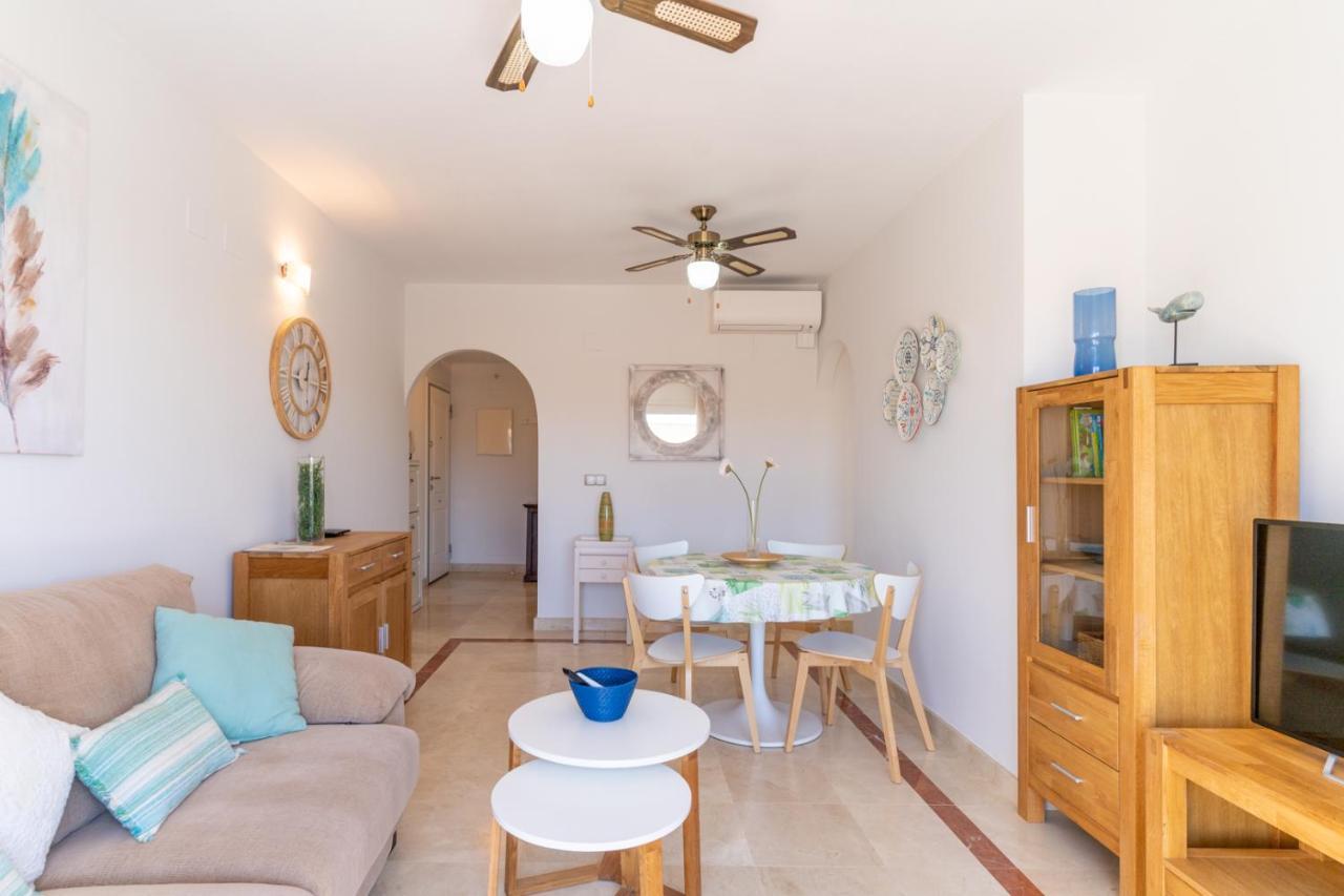 Vip Penthouse La Noria Lejlighed San Luis de Sabinillas Eksteriør billede