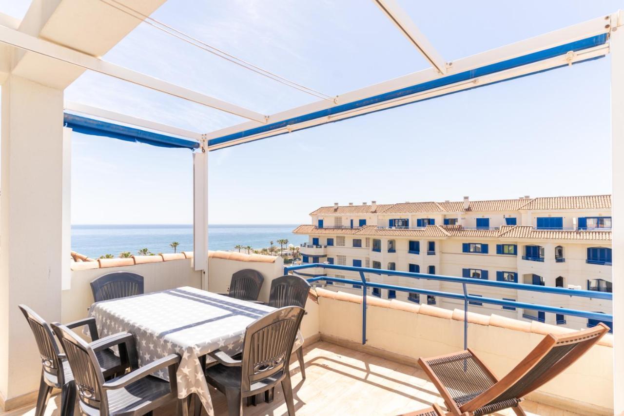 Vip Penthouse La Noria Lejlighed San Luis de Sabinillas Eksteriør billede