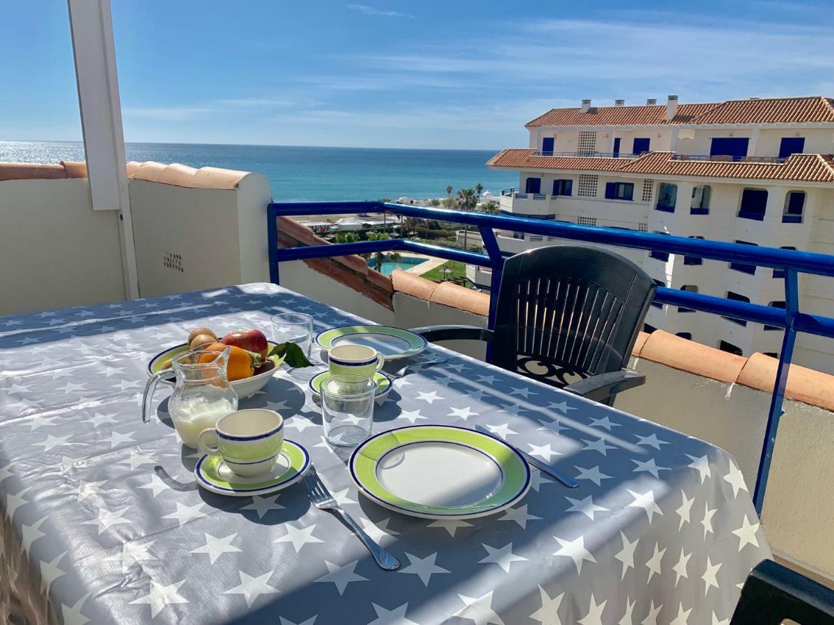 Vip Penthouse La Noria Lejlighed San Luis de Sabinillas Eksteriør billede