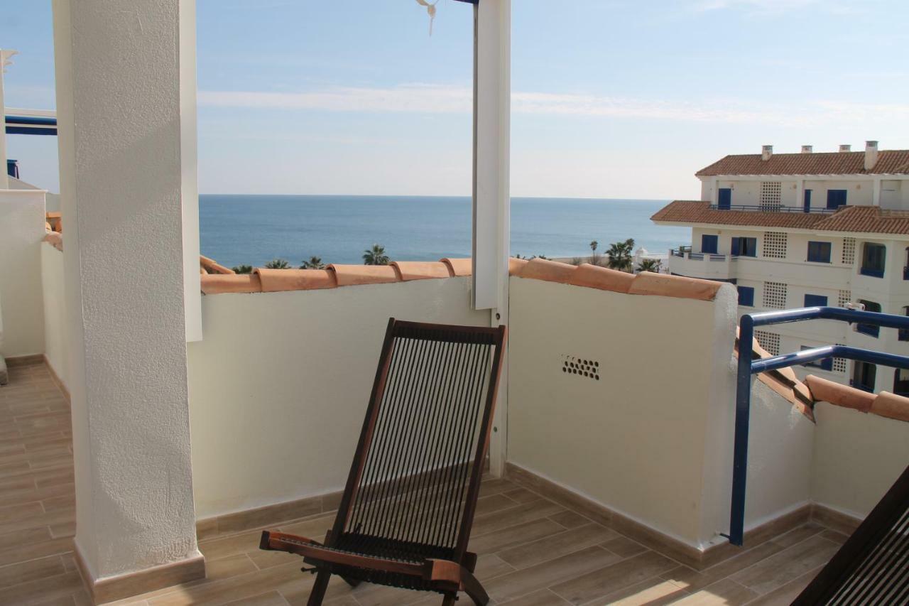 Vip Penthouse La Noria Lejlighed San Luis de Sabinillas Eksteriør billede