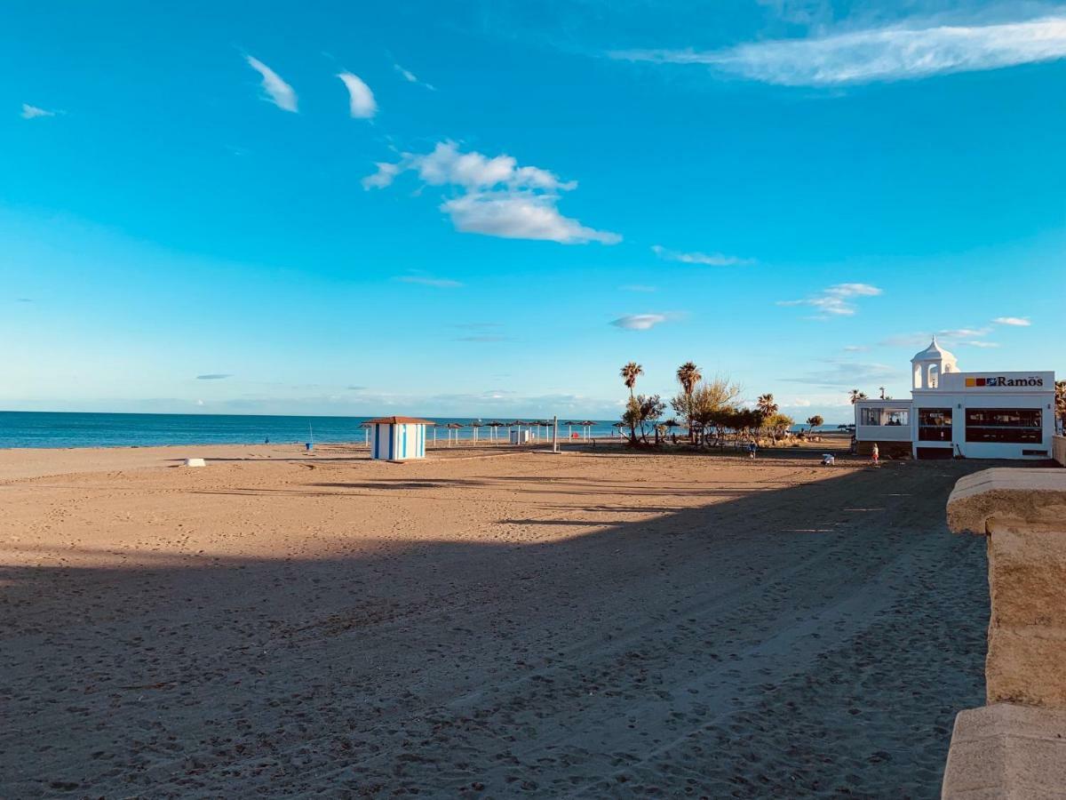 Vip Penthouse La Noria Lejlighed San Luis de Sabinillas Eksteriør billede