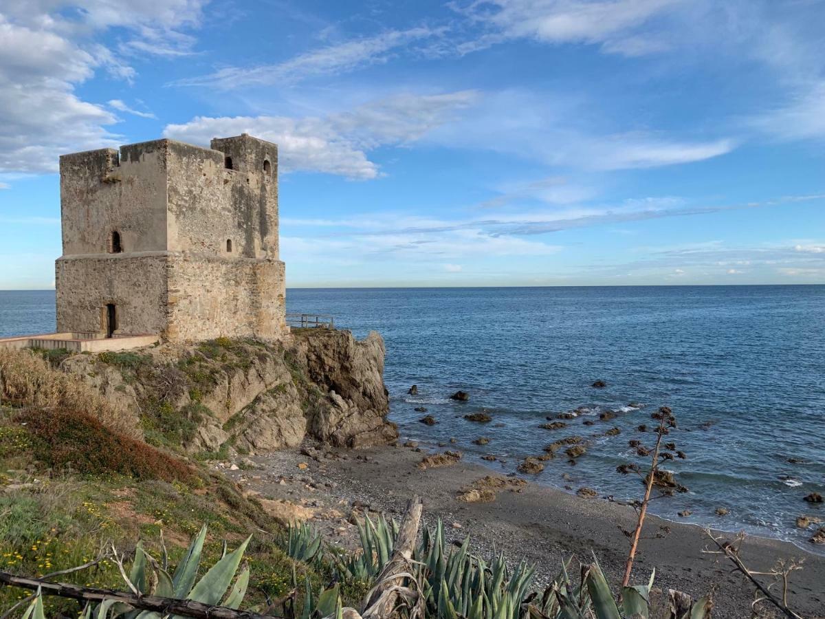 Vip Penthouse La Noria Lejlighed San Luis de Sabinillas Eksteriør billede