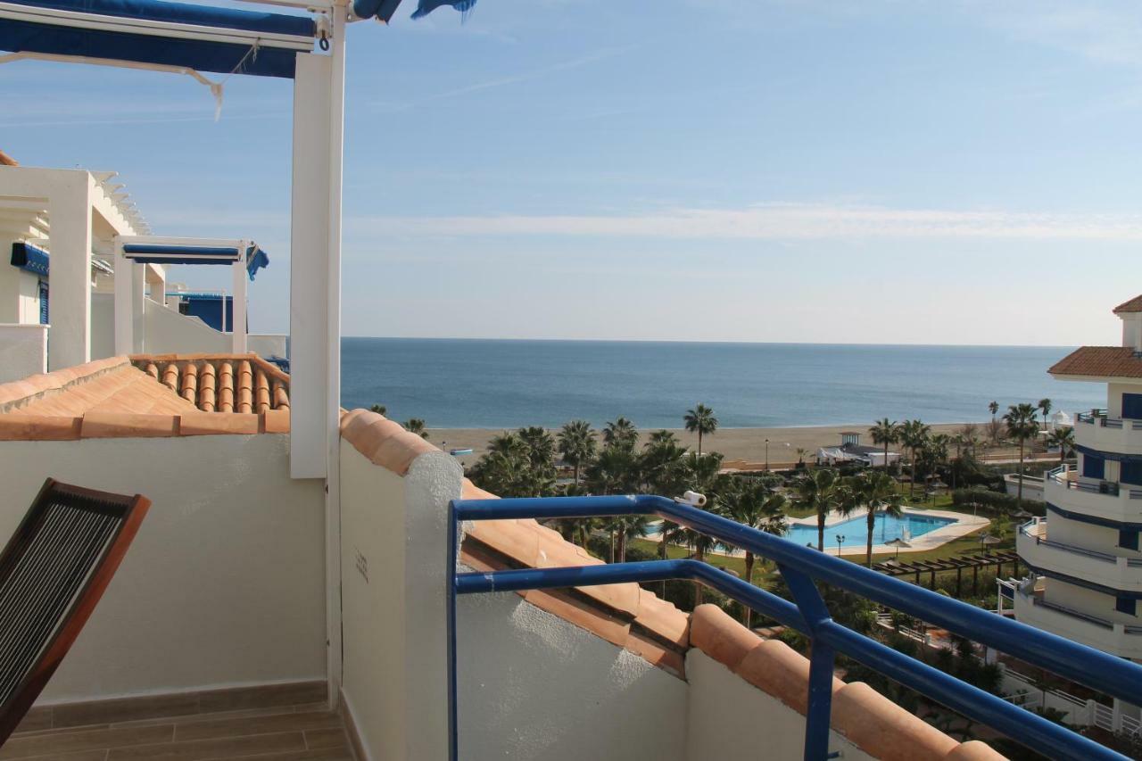 Vip Penthouse La Noria Lejlighed San Luis de Sabinillas Eksteriør billede