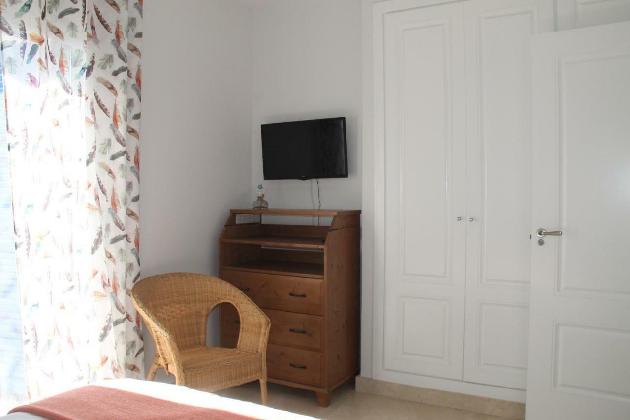 Vip Penthouse La Noria Lejlighed San Luis de Sabinillas Eksteriør billede