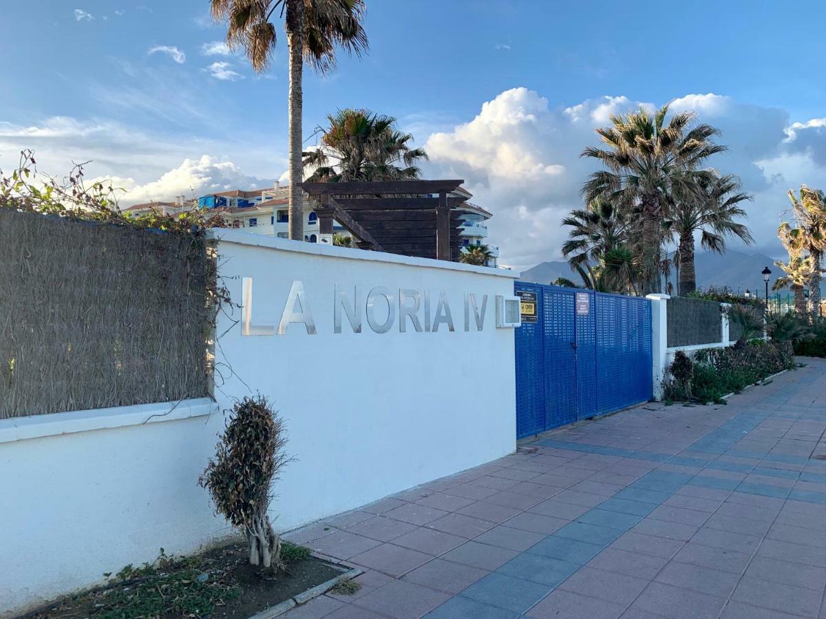 Vip Penthouse La Noria Lejlighed San Luis de Sabinillas Eksteriør billede